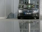 Volkswagen Phaeton V8 2007 года